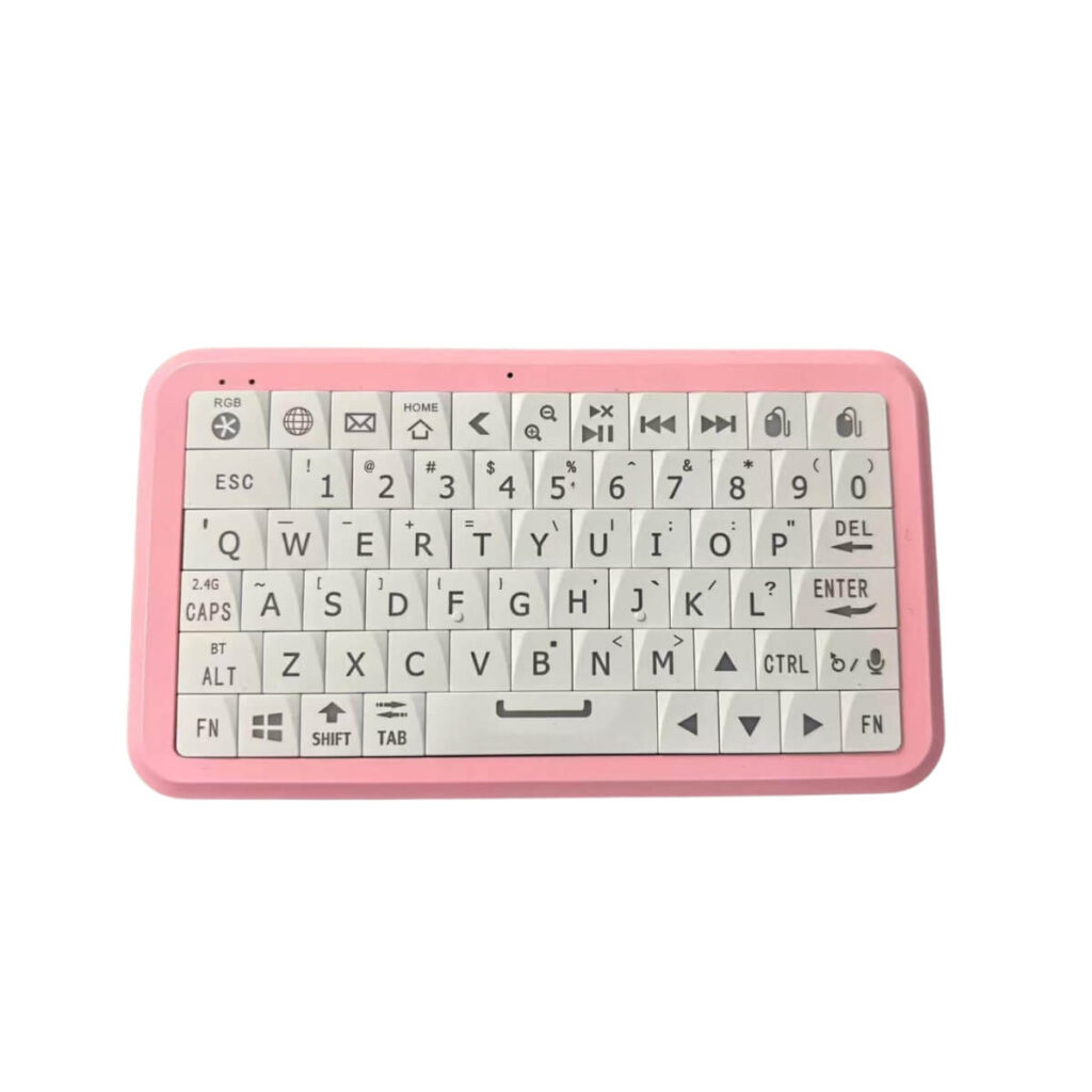 Winmaxle: Products Crafted by Keyboard-Loving Geeks