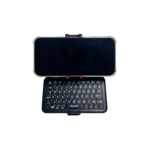 Custom Phone Stand for Winmaxle Mobdel B1 Mini Keyboard - Bundle